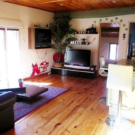 Appartement De Charme Arles-Sur-Tech Luaran gambar