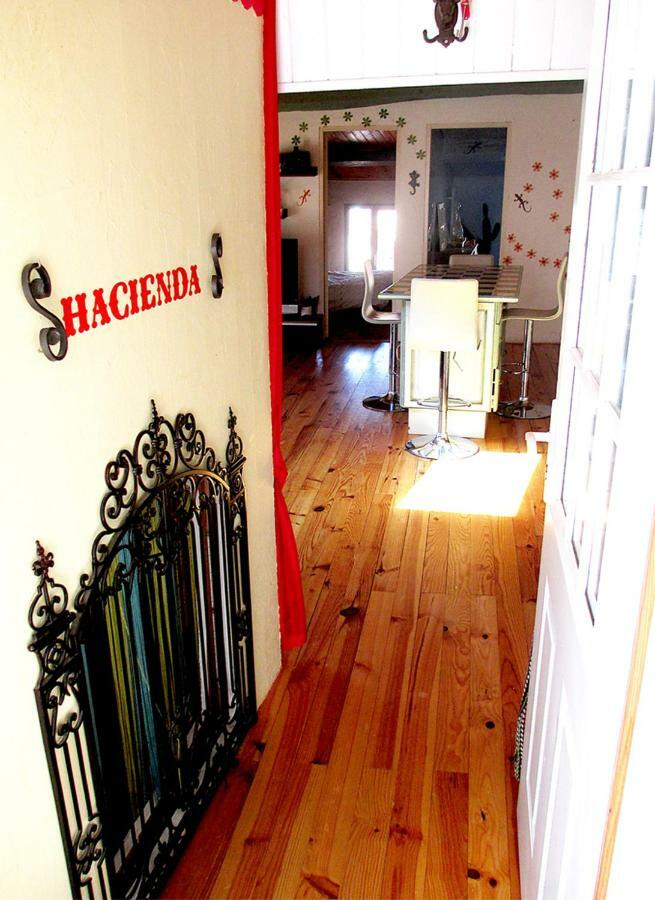 Appartement De Charme Arles-Sur-Tech Luaran gambar